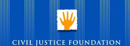 civil justice founndation