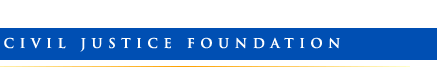 Civil Jusitce Foundation
